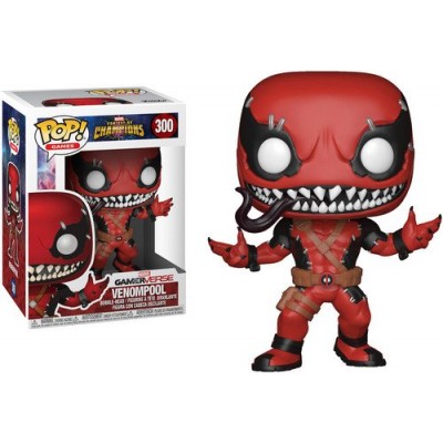 Фигура Funko Pop Vinyl  Venompool 