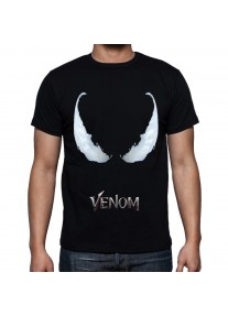 Мъжка тениска VENOM - MOVIE
