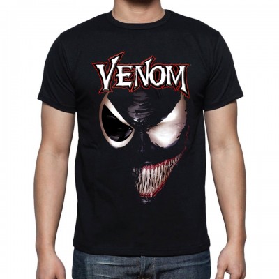Мъжка тениска VENOM - PART II