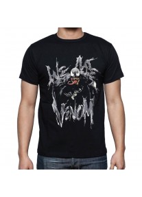 Мъжка тениска VENOM - WE ARE VENOM