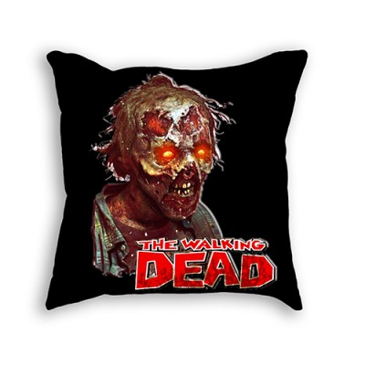 Декоративна възглавница THE WALKING DEAD - модел 5