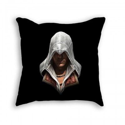 Декоративна възглавница на ASSASSIN CREED - модел 1