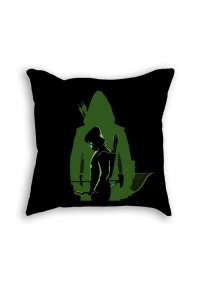 Декоративна възглавница GREEN ARROW - модел 2