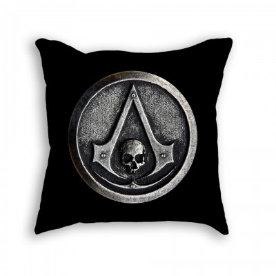 Декоративна възглавница на ASSASSIN CREED - модел 3