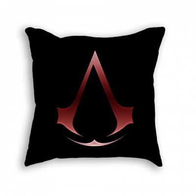 Декоративна възглавница на ASSASSIN CREED - модел 5