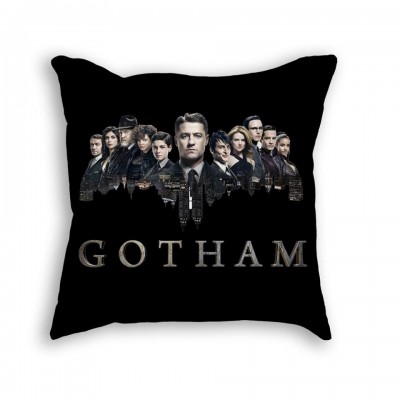 Декоративна възглавница GOTHAM 