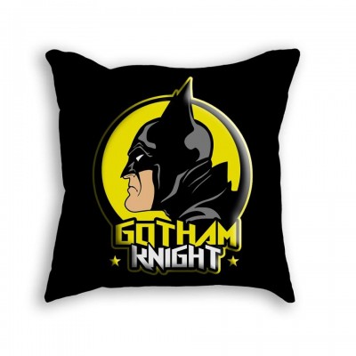 Декоративна възглавница BATMAN - GOTHAM KNIGHT