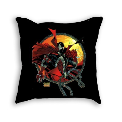 Декоративна възглавница SPAWN - модел 1