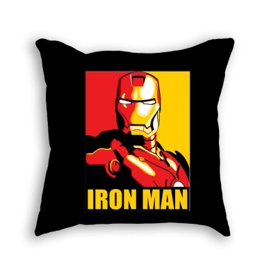 Декоративна възглавница IRON MAN - модел 1