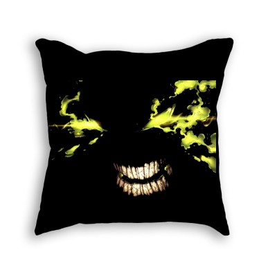 Декоративна възглавница SPAWN - модел 3
