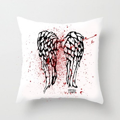 Декоративна възглавница THE WALKING DEAD - AMC