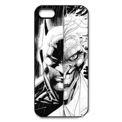 Калъф за телефон на THE JOKER & BATMAN - IPHONE 4,5,5S,6,6S Калъф за телефон на THE JOKER & BATMAN - IPHONE 4,5,5S,6,6S