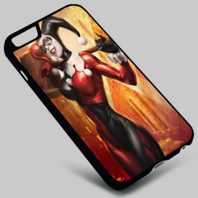 Калъф за телефон на HARLEY QUEEN модел 2 - IPHONE 4,5,5S,6,6S Калъф за телефон на HARLEY QUEEN модел 2 - IPHONE 4,5,5S,6,6S