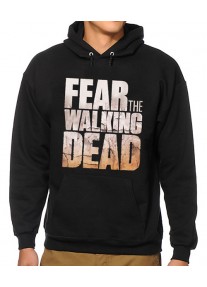 Мъжки анорак  на Fear the Walking Dead - модел 2