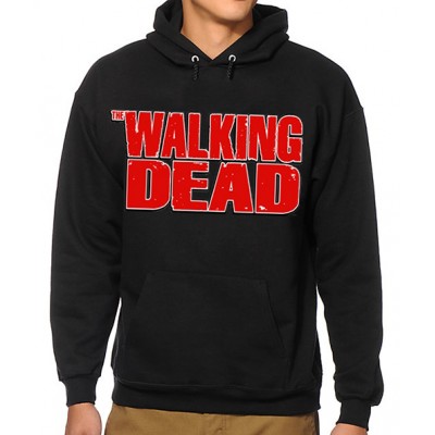 Мъжки анорак на The Walking Dead - модел 1