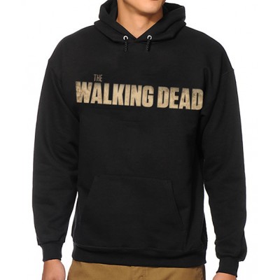Мъжки анорак на The Walking Dead - модел 2