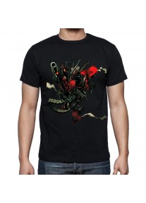 Тениска на Deadpool 