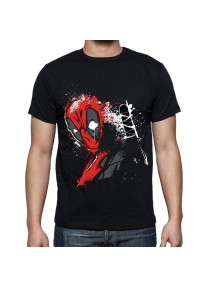 Тениска на Deadpool - digital art