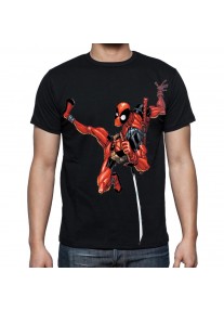 Тениска на Deadpool - комикс