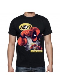Тениска на Deadpool - Nice Shirt