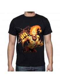 Тениска на Firestorm