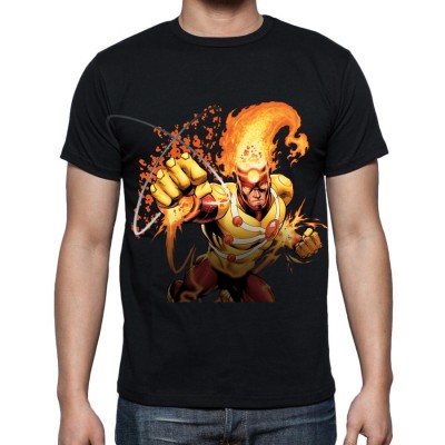 Тениска на Firestorm