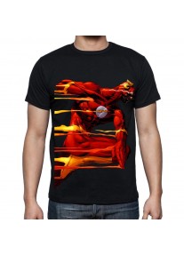 Тениска на The Flash
