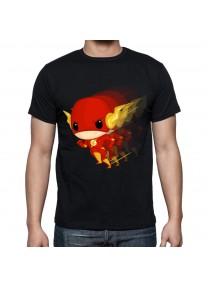 Тениска на The Flash - funko 