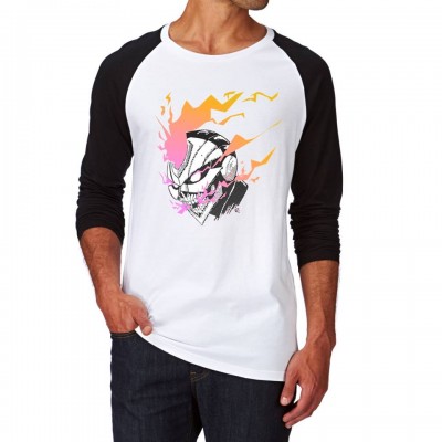 Блуза с дълъг ръкав NEW GHOST RIDER 