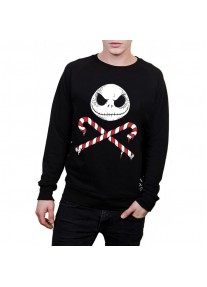 Блуза с дълъг ръкав MERRY CHRISTMAS - JACK