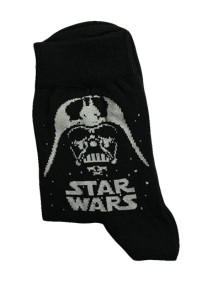 Чорапи STAR WARS - DARTH VADER