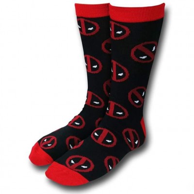 Чорапи DEADPOOL