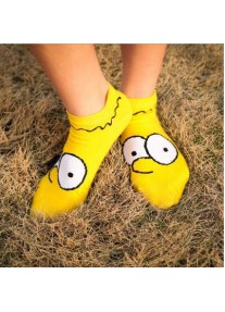 Памучни чорапи Family Simpson - Bart