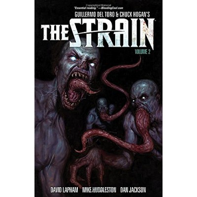The Strain Volume 2
