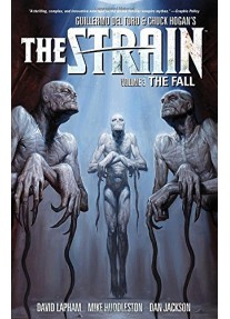 The Strain Volume 3 The Fall