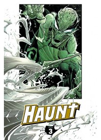 Haunt Volume 3 Paperback – 5 Jun 2012
