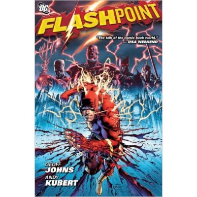 Flashpoint TP Flashpoint TP
