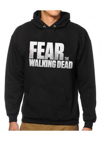 Мъжки анорак на Fear the Walking Dead
