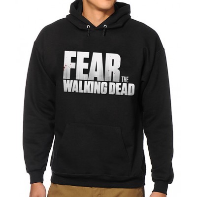 Мъжки анорак на Fear the Walking Dead