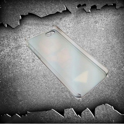 Калъф за телефон на IRON MAN за IPHONE 5 5S 