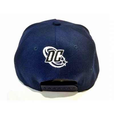 Шапка с права козирка на SUPERMAN - модел 2