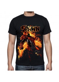 Тениска на SPAWN - модел 2