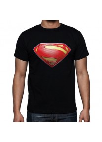 Тениска на Superman - лого