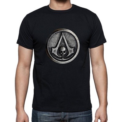 Тениска Assassin's Creed - модел 10