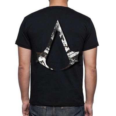 Тениска Assassin's Creed - модел 4