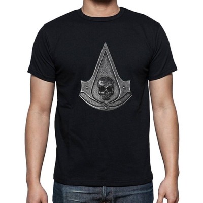 Тениска Assassin's Creed - модел 4