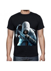 Тениска Assassin's Creed - модел 5