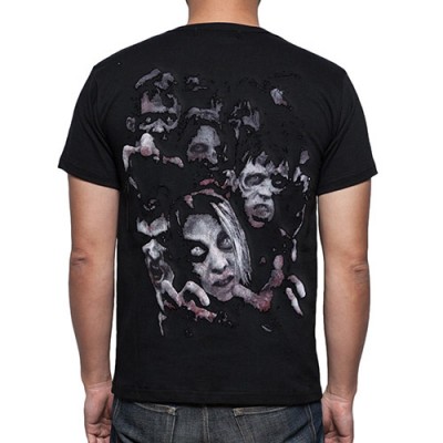 Тениска на the Walking Dead - DONT DEAD OPEN INSIDE