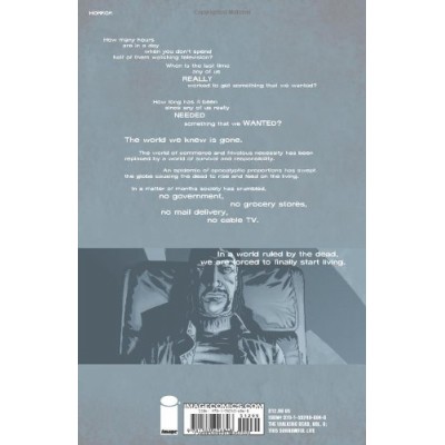 Комикси - The Walking Dead Volume 6: This Sorrowful Life