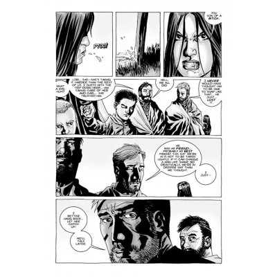 The Walking Dead Vol. 2: Miles Behind Us
